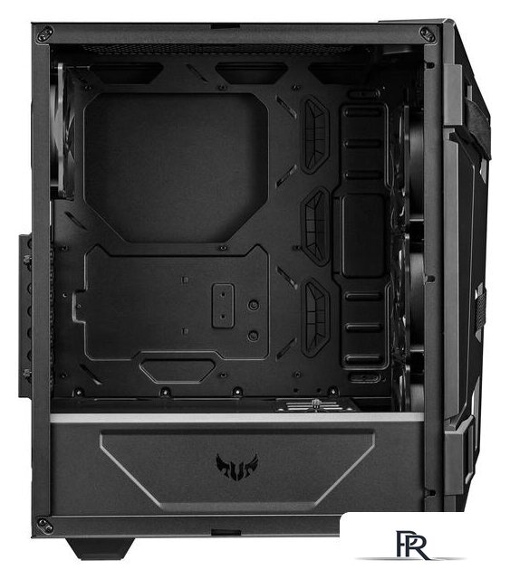 Корпус ASUS TUF Gaming GT301 - Изображение №5 — Интернет-магазин ПроЗаказ