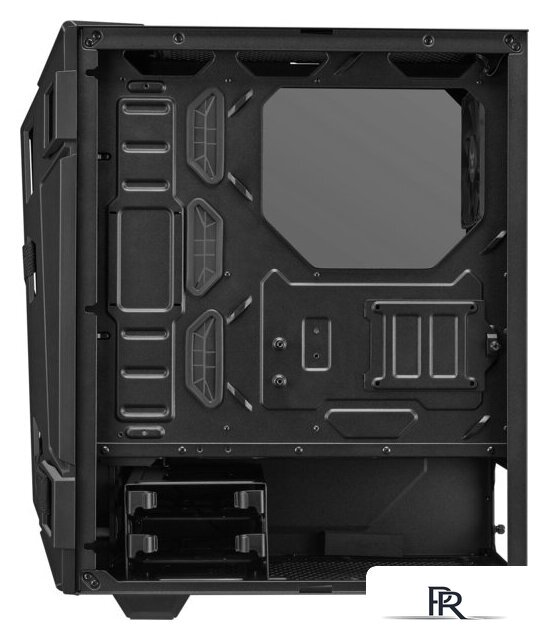 Корпус ASUS TUF Gaming GT301 - Изображение №6 — Интернет-магазин ПроЗаказ