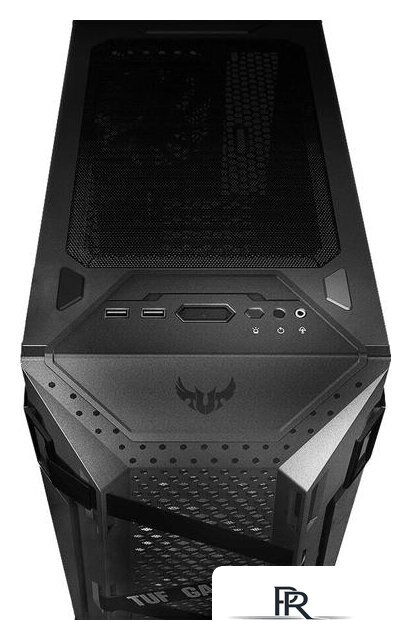 Корпус ASUS TUF Gaming GT301 - Изображение №8 — Интернет-магазин ПроЗаказ
