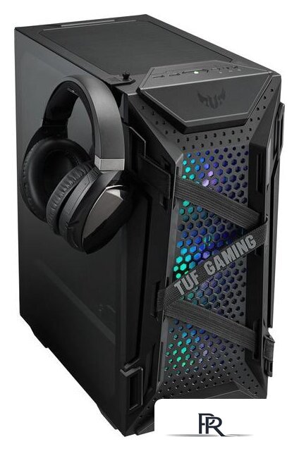 Корпус ASUS TUF Gaming GT301 - Изображение №7 — Интернет-магазин ПроЗаказ