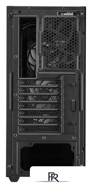 Корпус ASUS TUF Gaming GT301 - Изображение №4 — Интернет-магазин ПроЗаказ