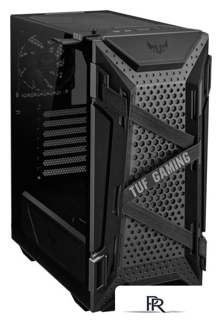 Корпус ASUS TUF Gaming GT301 - Изображение №2 — Интернет-магазин ПроЗаказ