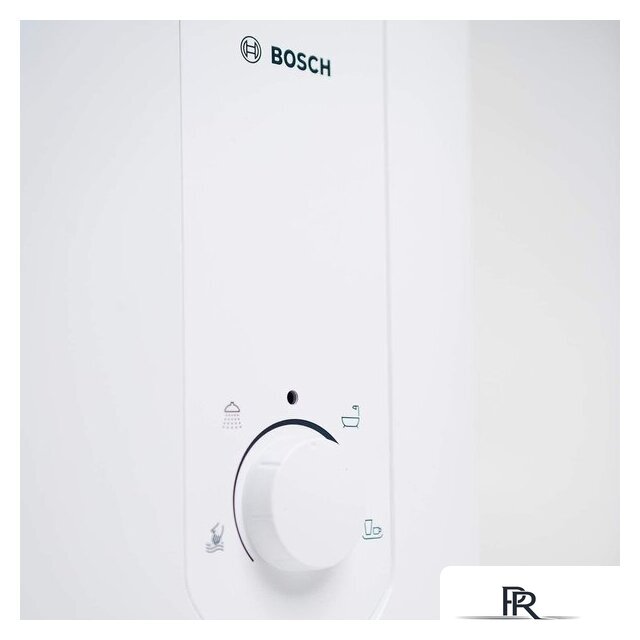 Проточный электрический водонагреватель Bosch TR5000 21/24 EB - Изображение №2 — Интернет-магазин ПроЗаказ