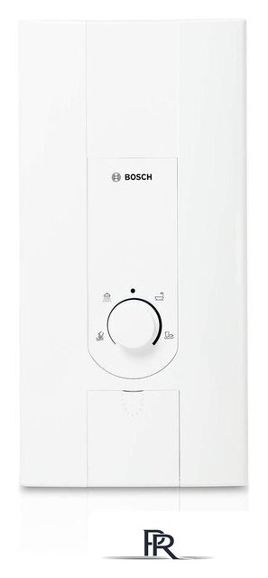 Проточный электрический водонагреватель Bosch TR5000 21/24 EB - Изображение №1 — Интернет-магазин ПроЗаказ