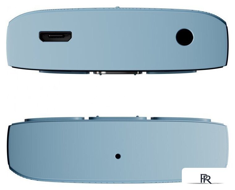 Кнопочный телефон Nokia 150 (2023) Dual SIM TA-1582 (бирюзовый) - Изображение №9 — Интернет-магазин ПроЗаказ