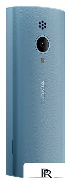 Кнопочный телефон Nokia 150 (2023) Dual SIM TA-1582 (бирюзовый) - Изображение №7 — Интернет-магазин ПроЗаказ