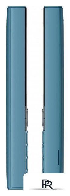 Кнопочный телефон Nokia 150 (2023) Dual SIM TA-1582 (бирюзовый) - Изображение №8 — Интернет-магазин ПроЗаказ