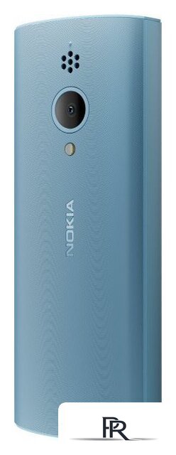 Кнопочный телефон Nokia 150 (2023) Dual SIM TA-1582 (бирюзовый) - Изображение №6 — Интернет-магазин ПроЗаказ