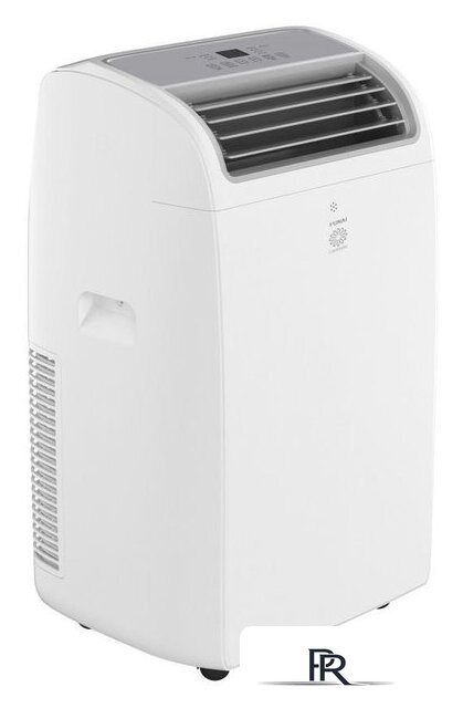 Мобильный кондиционер Funai Camomiru MAC-CM46HPN04 - Изображение №10 — Интернет-магазин ПроЗаказ
