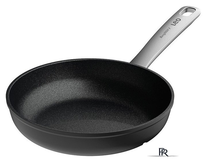 Сковорода BergHOFF Graphite 3950478 - Изображение №1 — Интернет-магазин ПроЗаказ