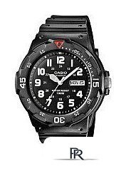 Наручные часы Casio MRW-200H-1BVEF - Изображение №1 — Интернет-магазин ПроЗаказ