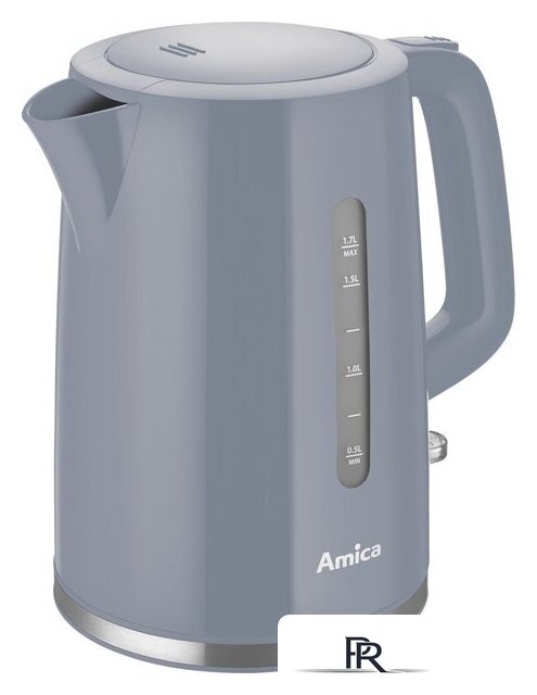 Электрический чайник Amica KF 1013 - Изображение №1 — Интернет-магазин ПроЗаказ