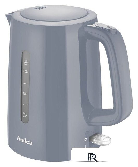 Электрический чайник Amica KF 1013 - Изображение №2 — Интернет-магазин ПроЗаказ