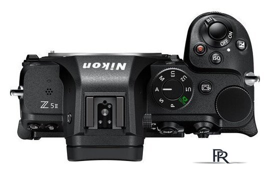 Беззеркальный фотоаппарат Nikon Z5 II Body - Изображение №3 — Интернет-магазин ПроЗаказ