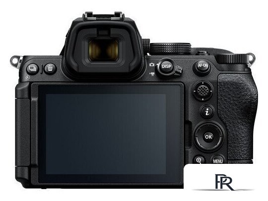 Беззеркальный фотоаппарат Nikon Z5 II Body - Изображение №2 — Интернет-магазин ПроЗаказ
