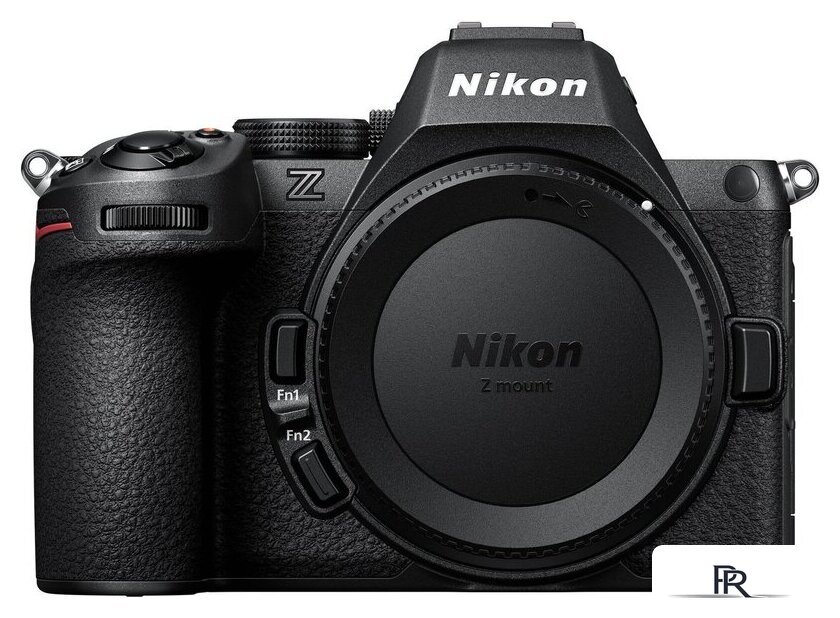 Беззеркальный фотоаппарат Nikon Z5 II Body - Изображение №1 — Интернет-магазин ПроЗаказ
