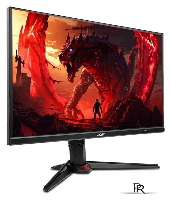 Игровой монитор Acer Nitro XV272KV5bmiiprx UM.HX2CD.501 - Изображение №6 — Интернет-магазин ПроЗаказ