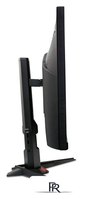 Игровой монитор Acer Nitro XV272KV5bmiiprx UM.HX2CD.501 - Изображение №3 — Интернет-магазин ПроЗаказ
