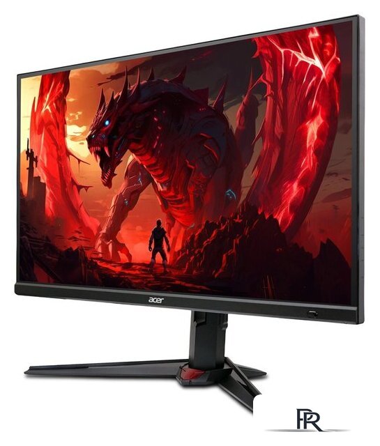Игровой монитор Acer Nitro XV272KV5bmiiprx UM.HX2CD.501 - Изображение №5 — Интернет-магазин ПроЗаказ