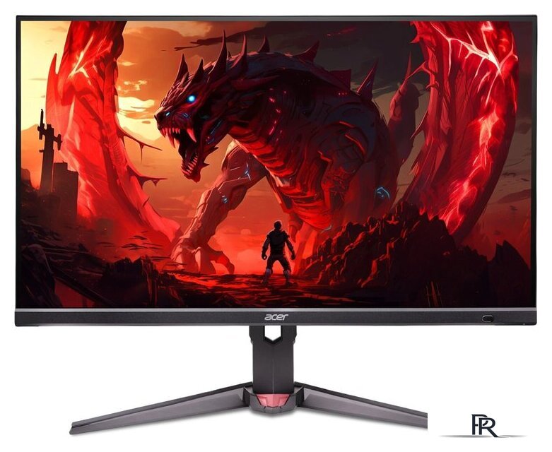 Игровой монитор Acer Nitro XV272KV5bmiiprx UM.HX2CD.501 - Изображение №1 — Интернет-магазин ПроЗаказ