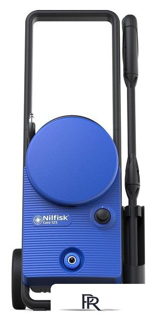 Мойка высокого давления Nilfisk-Alto Core 125-5 PC - Изображение №9 — Интернет-магазин ПроЗаказ
