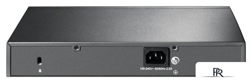 Настраиваемый коммутатор TP-Link TL-SG2210MP - Изображение №3 — Интернет-магазин ПроЗаказ