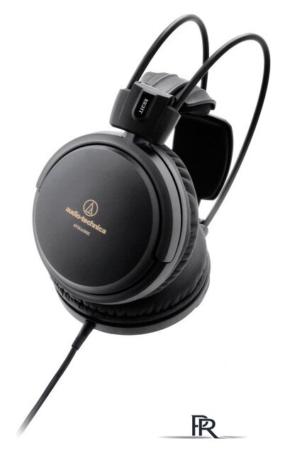 Наушники Audio-Technica ATH-A550Z - Изображение №1 — Интернет-магазин ПроЗаказ