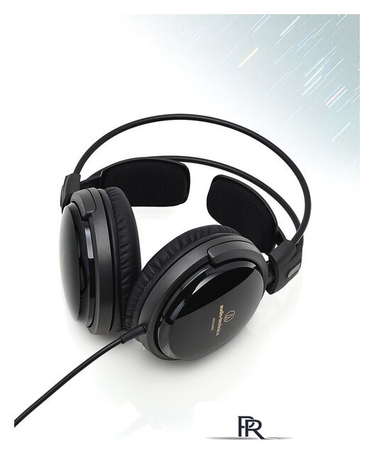 Наушники Audio-Technica ATH-A550Z - Изображение №3 — Интернет-магазин ПроЗаказ