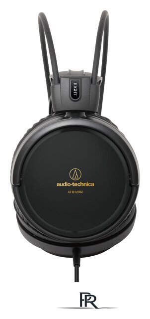 Наушники Audio-Technica ATH-A550Z - Изображение №2 — Интернет-магазин ПроЗаказ