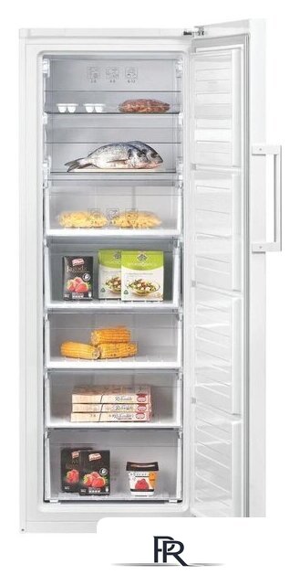 Морозильник BEKO FSKDN6266T21W - Изображение №3 — Интернет-магазин ПроЗаказ