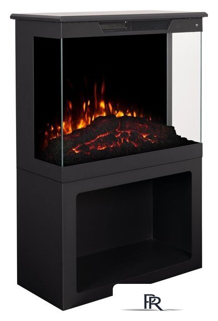 Электрокамин Aflamo Tower + Stand 61 - Изображение №12 — Интернет-магазин ПроЗаказ