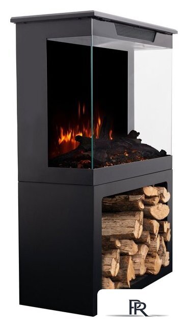 Электрокамин Aflamo Tower + Stand 61 - Изображение №10 — Интернет-магазин ПроЗаказ