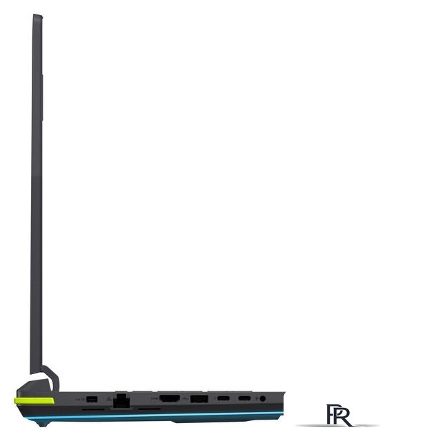 Игровой ноутбук ASUS ROG Strix G18 2025 G815LW-S9014 - Изображение №8 — Интернет-магазин ПроЗаказ