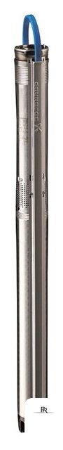 Скважинный насос Grundfos SQE 3-80 - Изображение №1 — Интернет-магазин ПроЗаказ