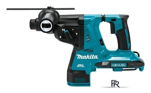 Перфоратор Makita DHR280Z (без АКБ) - Изображение №1 — Интернет-магазин ПроЗаказ