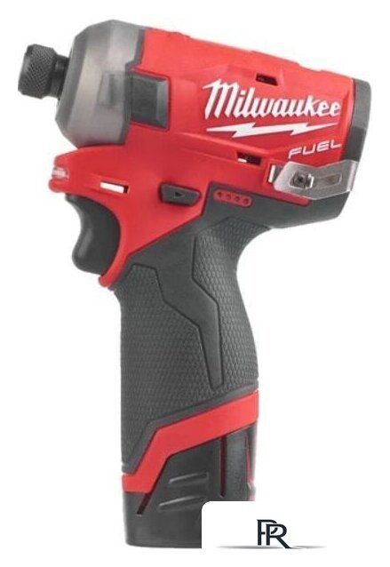 Винтоверт Milwaukee M12 FQID-202X 4933464973 (с 2-мя АКБ, кейс) - Изображение №1 — Интернет-магазин ПроЗаказ