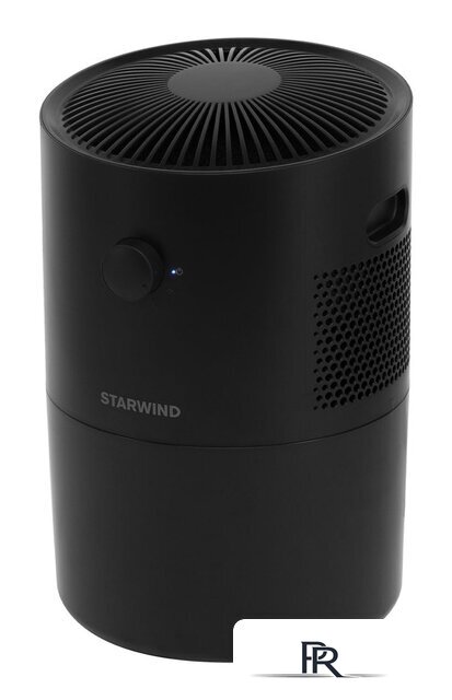 Мойка воздуха StarWind SAW5521 - Изображение №3 — Интернет-магазин ПроЗаказ