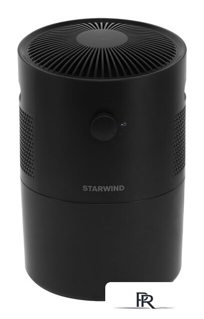 Мойка воздуха StarWind SAW5521 - Изображение №2 — Интернет-магазин ПроЗаказ