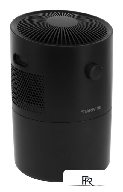 Мойка воздуха StarWind SAW5521 - Изображение №8 — Интернет-магазин ПроЗаказ