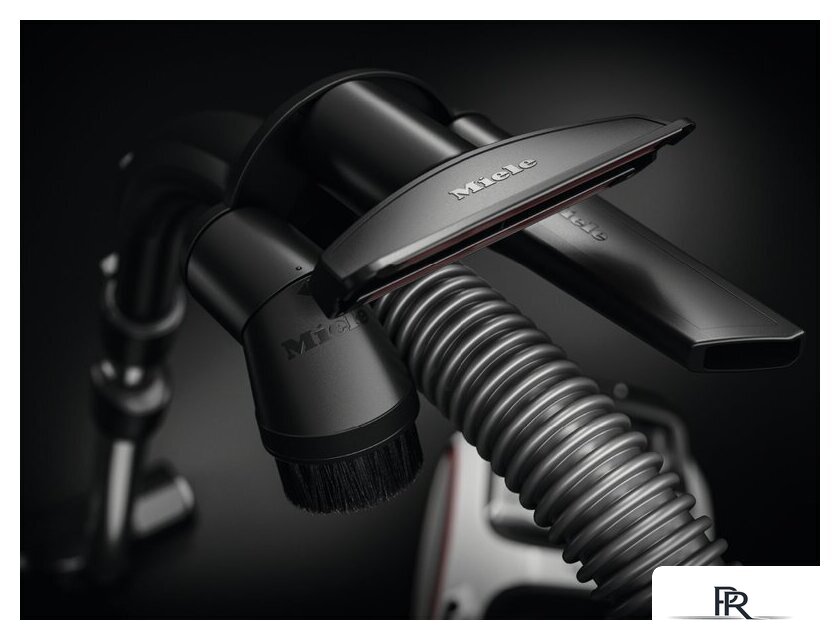 Пылесос Miele Boost CX1 PowerLine SNRF0 (белый лотос) - Изображение №7 — Интернет-магазин ПроЗаказ