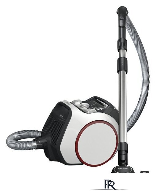 Пылесос Miele Boost CX1 PowerLine SNRF0 (белый лотос) - Изображение №1 — Интернет-магазин ПроЗаказ