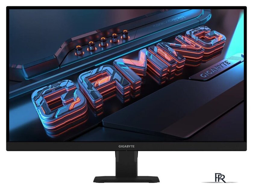 Игровой монитор Gigabyte GS27U - Изображение №1 — Интернет-магазин ПроЗаказ