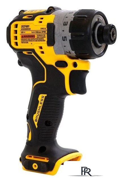 Винтоверт DeWalt DCF601N (без АКБ) - Изображение №3 — Интернет-магазин ПроЗаказ