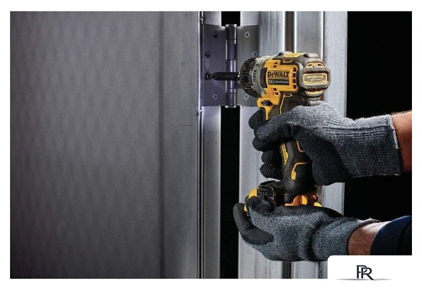 Винтоверт DeWalt DCF601N (без АКБ) - Изображение №7 — Интернет-магазин ПроЗаказ
