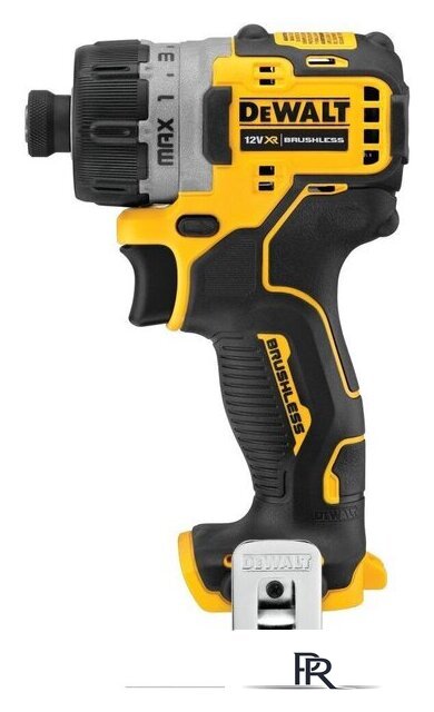 Винтоверт DeWalt DCF601N (без АКБ) - Изображение №2 — Интернет-магазин ПроЗаказ