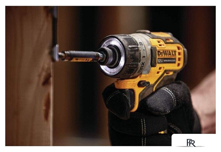 Винтоверт DeWalt DCF601N (без АКБ) - Изображение №5 — Интернет-магазин ПроЗаказ