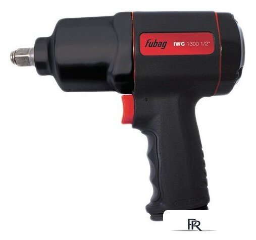 Пневматический гайковерт Fubag IWC 1300 1/2 [100215] - Изображение №1 — Интернет-магазин ПроЗаказ