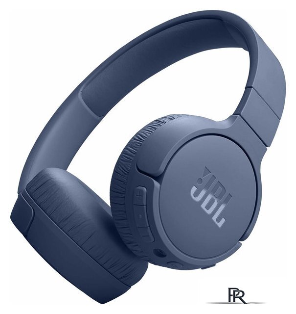 Наушники JBL Tune 670NC (темно-синий) - Изображение №1 — Интернет-магазин ПроЗаказ