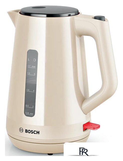 Электрический чайник Bosch TWK1M127 - Изображение №1 — Интернет-магазин ПроЗаказ