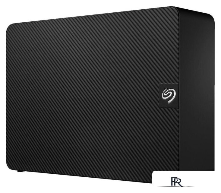 Внешний накопитель Seagate Expansion STKP22000400 22TB - Изображение №1 — Интернет-магазин ПроЗаказ